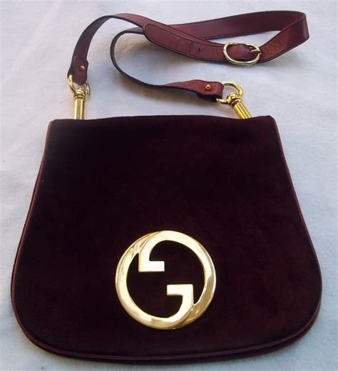 borse vintage gucci blondie|Blondie Gucci Handbags for Women .